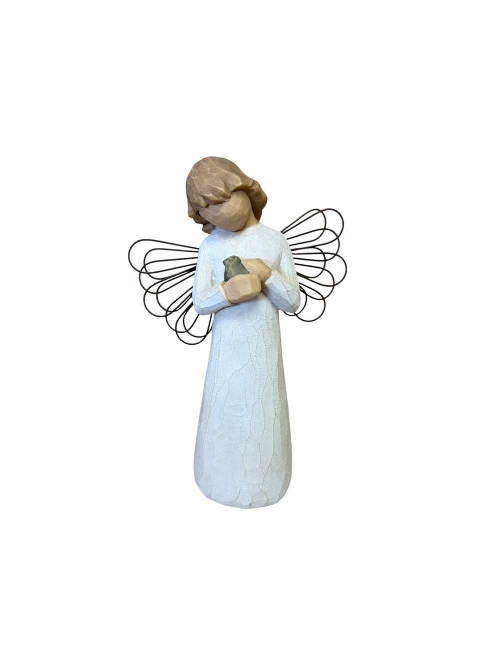 Willow Tree‎ Angel of Healing Figurine Susan Lordi DEMDACO New In Box - Picture 2 of 4